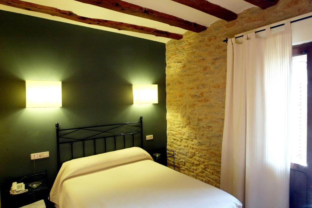 Hotel El Faixero Tradicional Cinctorres Quarto foto