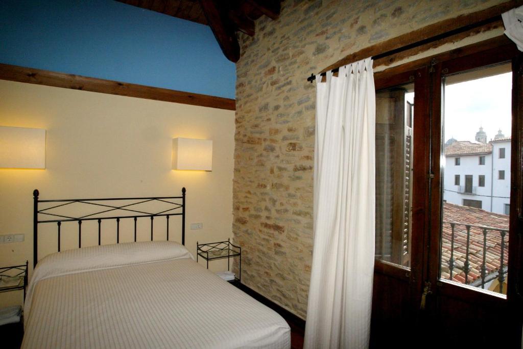 Hotel El Faixero Tradicional Cinctorres Quarto foto