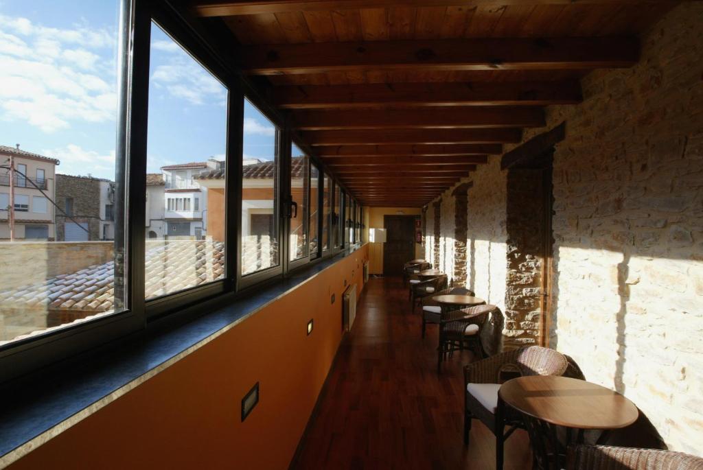 Hotel El Faixero Tradicional Cinctorres Exterior foto
